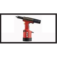 Pneumatic Rivet Guns – Air Powered Hand Tools for Heavy Duty Blind Rivet Setting – Aluminum Body, 2.4-4.8mm Capacity, Lever Action with Nose Pieces, Industrial Grade for Aluminum, Steel and SS Rivets